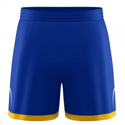 Sublimation Basketball Shorts