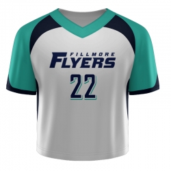 Lax Lite Jersey