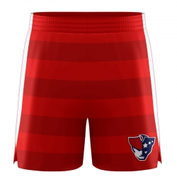 Lax Pro Shorts