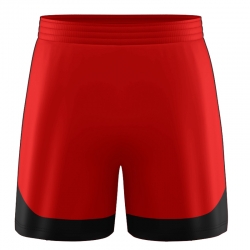 Sublimation Basketball Shorts