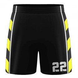 Lax Lite Shorts