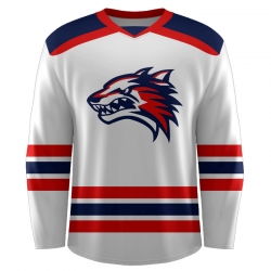 Breakaway Set-In Cut Jersey