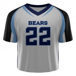 Lax Pro Jersey