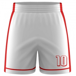 Premier Series Shorts