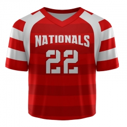 Lax Pro Jersey