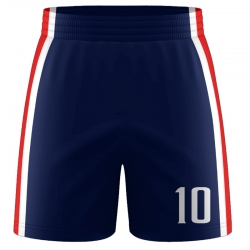 Premier Series Shorts