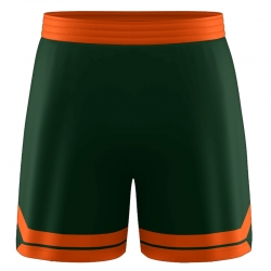 Sublimation Basketball Shorts