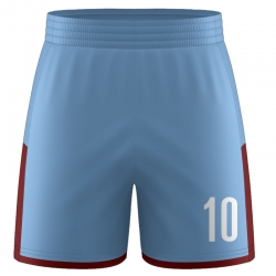 Champion Series Shorts