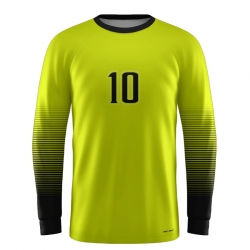 Goalie Jersey