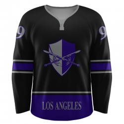 Phantom Raglan Cut Jersey